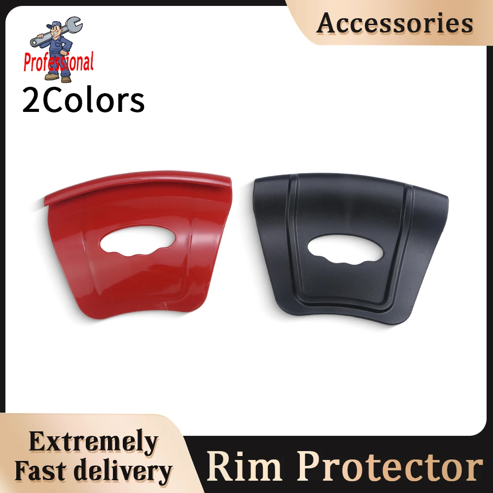 

Motorcycle Car Wheel Tire Installation Protector Beads Removal Scratch Resistant Pad Rim Rimshield Shield Moto Universal