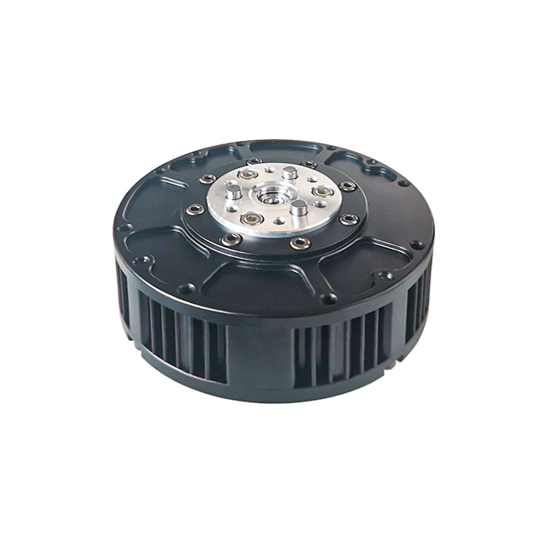 Motore epicicloidale Steadywin GIM6010-8 con coppia di 5 Nm, adatto per robot esoscheletrici/bracci robotici, conveniente.