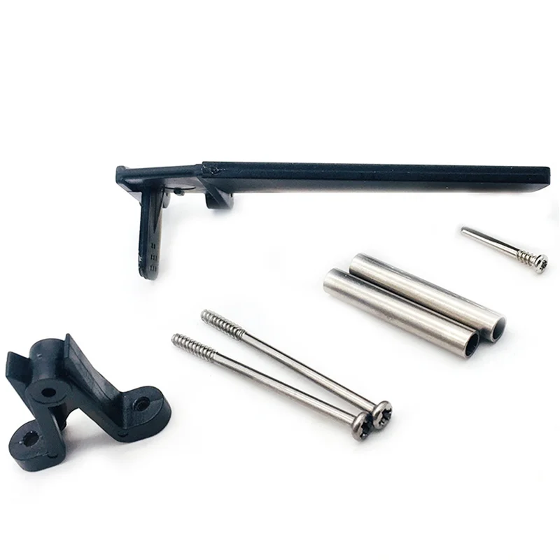 A04F-4X FT009-7 Feilun Steering Rudder Spare Part For Feilun FT009 RC Boat