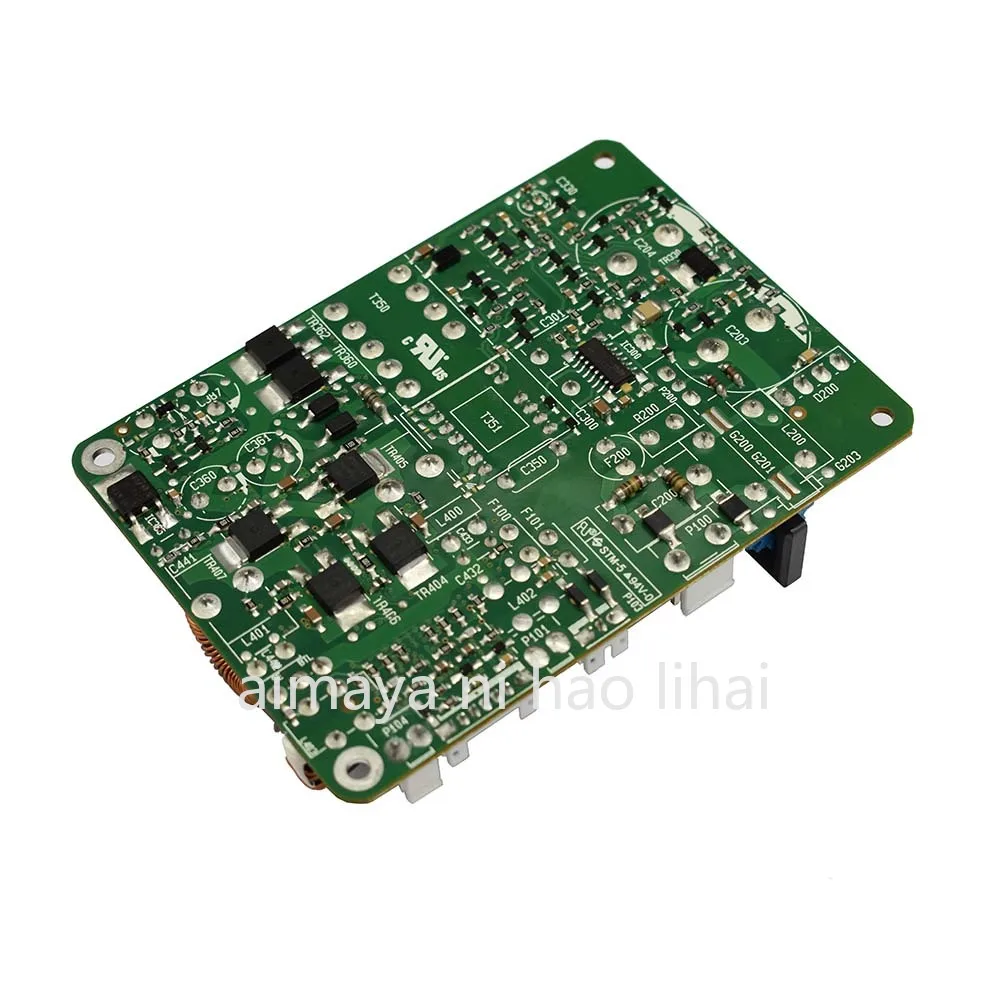 Dual  channel  ICE50ASX2  stereo  Digital  power  amplifier  finished  board  ICEPOWER  amplifier module