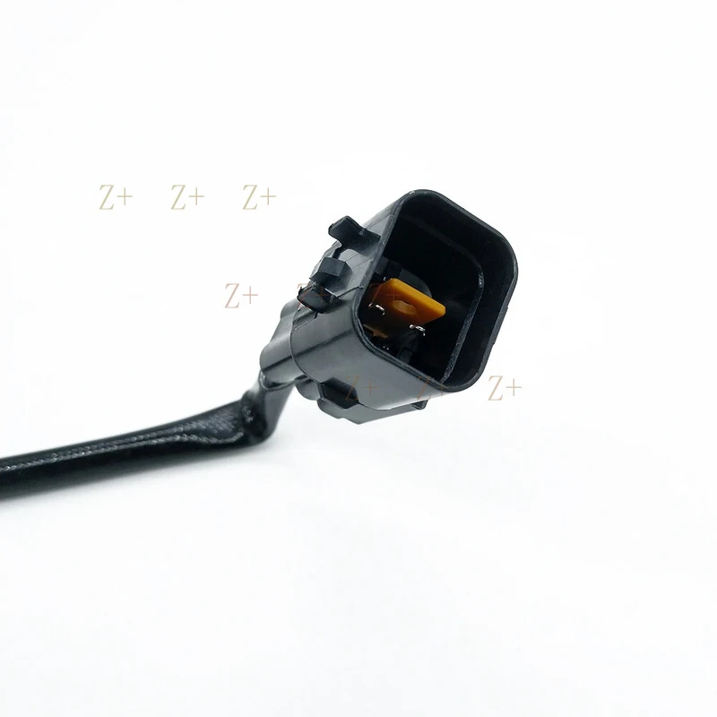 Z+  2pcs Downstream Oxygen Sensor For 2012-15 Hyundai Genesis 2015-17 Kia K900 3.8L