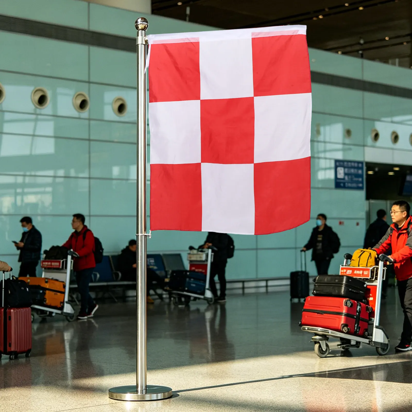 2-bandeiras-de-seguranca-xadrez-vermelho-e-branco-de-36-polegadas-em-poliester-reforcado-para-aviso-em-aeroportos-e-marcacao-de-obstaculos-em-canteiros-de-obras