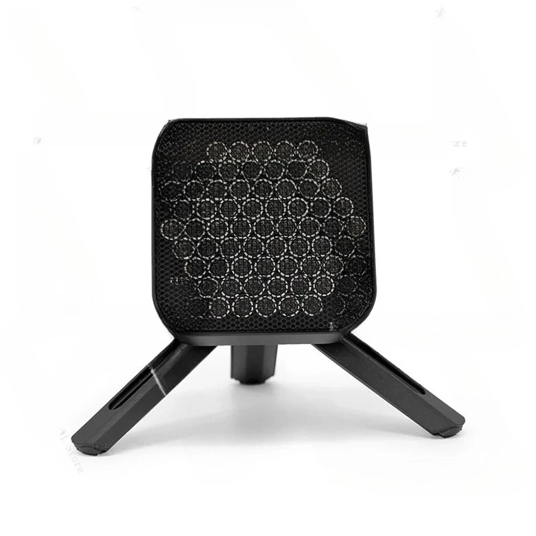 G-19 compact directional speaker directional speaker small  ultrasonic directional  in the exhibition hall