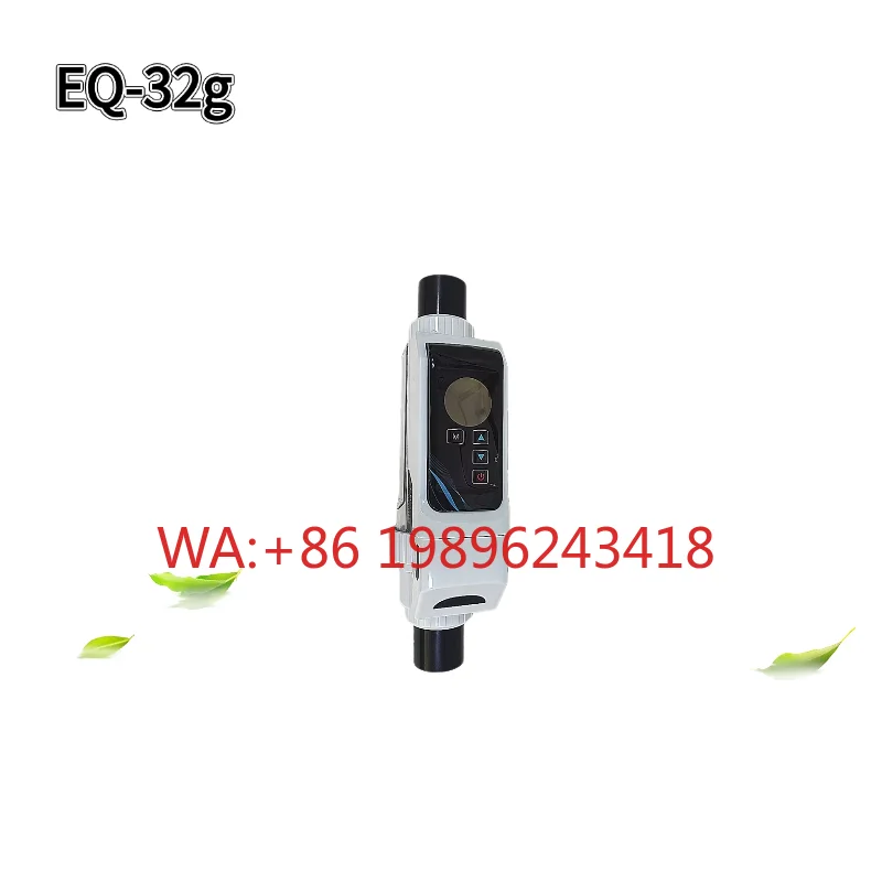 

High Efficiency Plastic Pool Salt Chlorinator Year-Round Crystal Clear Private Swimming Pool Creation