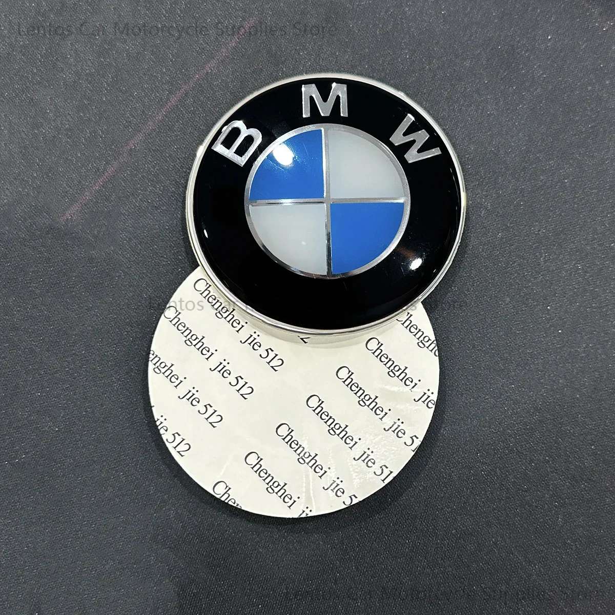 63mm 1pc Bmw Car Wheel Hub Caps Center Cover Emblem Sticker All Models Steering Wheel Hubcap Auto Parts Accessories for Bmw