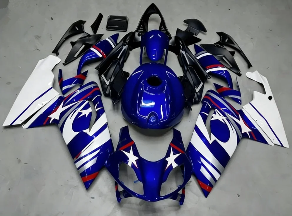 Suitable for Aprilia RS125 2006 07 08 09 10 2011 motorcycle cowling housing accessories can be customized