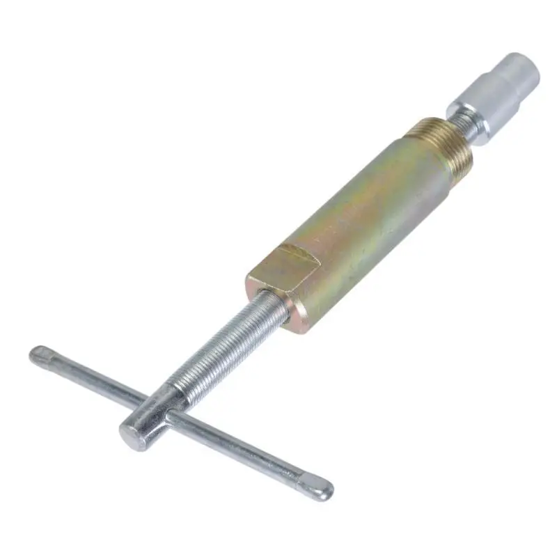 

R9UF Инструмент для удаления компрессионных колец Съемник наконечников Профессиональная многофункциональная сантехника