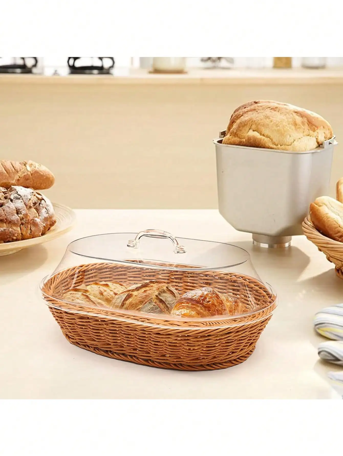 Thumbnail 2 - #35 Compare Picnic Baskets Before You Buy