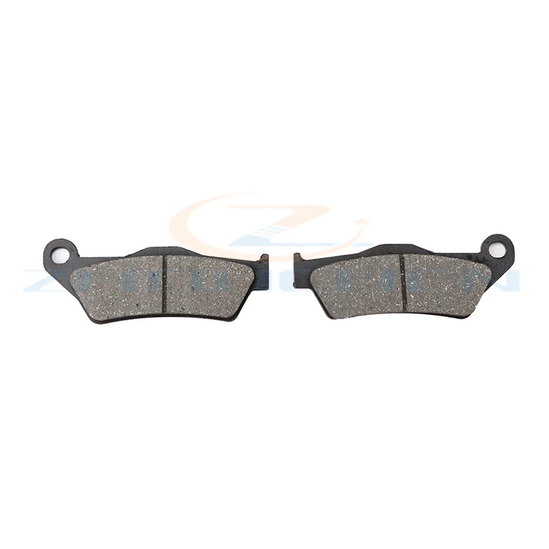 Motorcycle Rear Brake Pads for BMW HP2 R1100S R1150GS R 1150 GS R1150 RT R1200GS Adventure R1200ST R1200S R1200RT