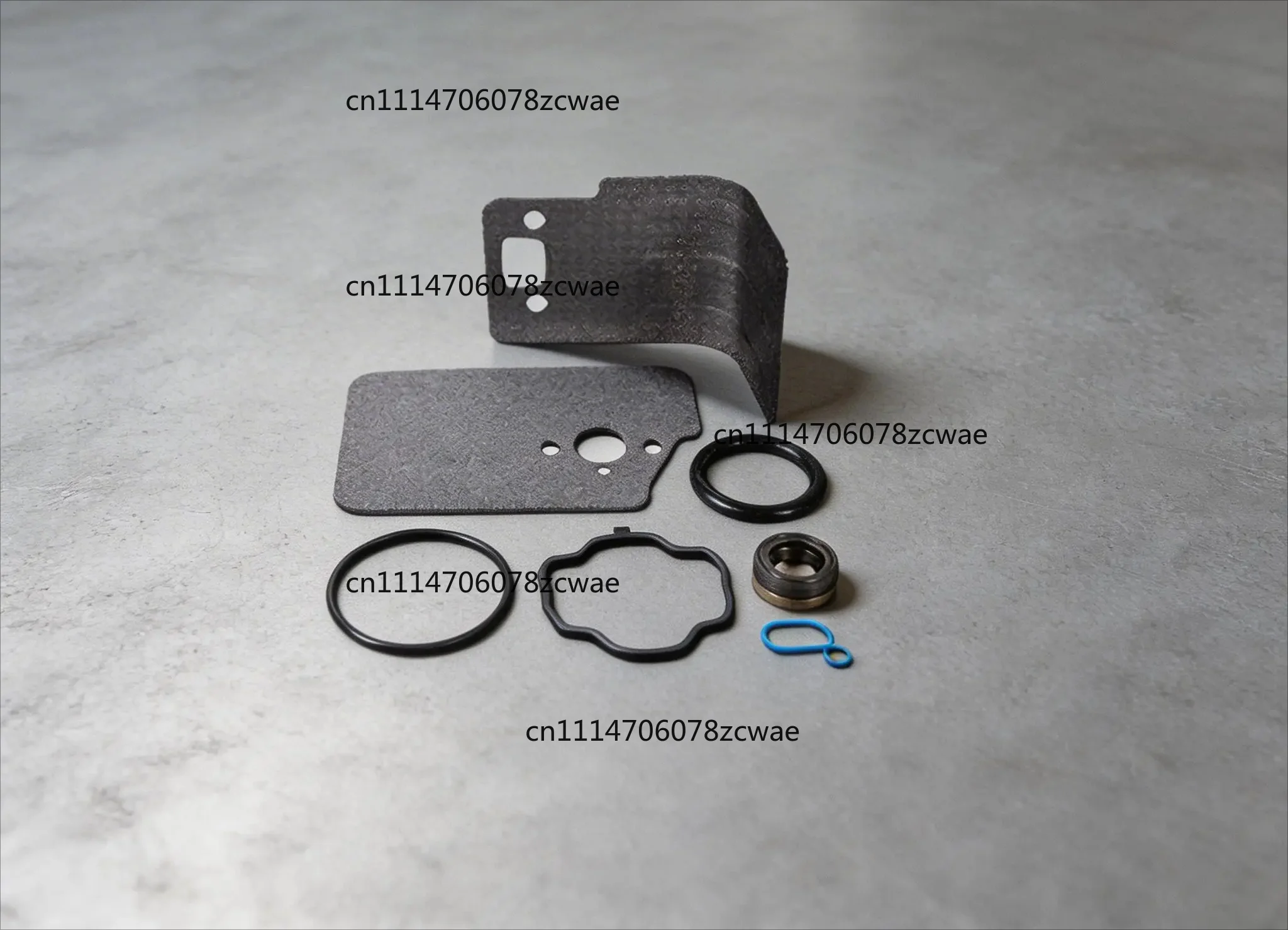 for 545081832 Leaf Blower Engine Gasket Kit Lawn Maintenance Precision Fit Easy Installation Improves Engine Efficiency