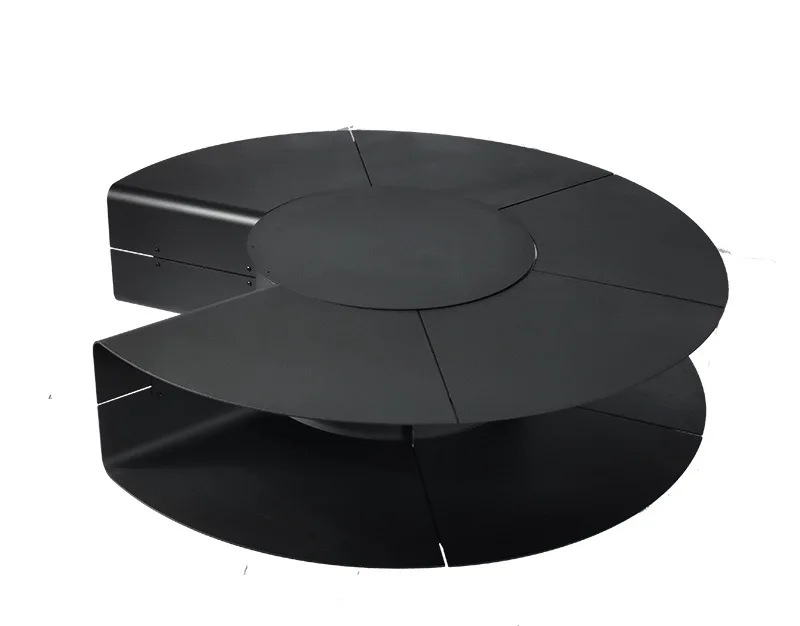 Reli Garden braziers, garden barbecue tables, outdoor furniture, home barbecue tables, wrought iron braziers, campfires