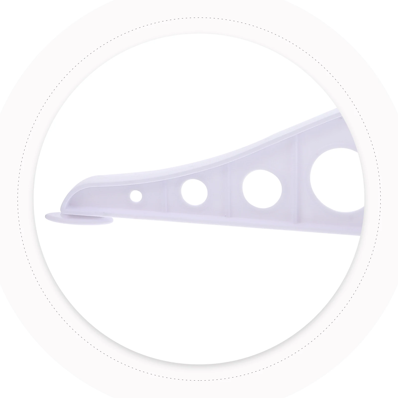 

1pc Christmas Stand Plastic Xmas Base Stable Support Rack For Artificial Tree Home Decoration Holiday Party Xmas Tree