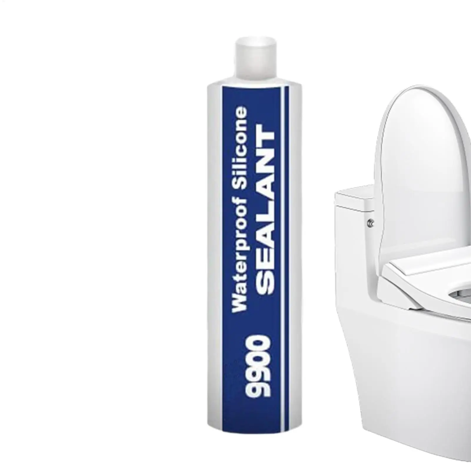 All-Purpose Structural 9900 Sealant Waterproof Adhesive Weatherproof Quick Drying For Wall Stone Doors Adhesive heat resistant