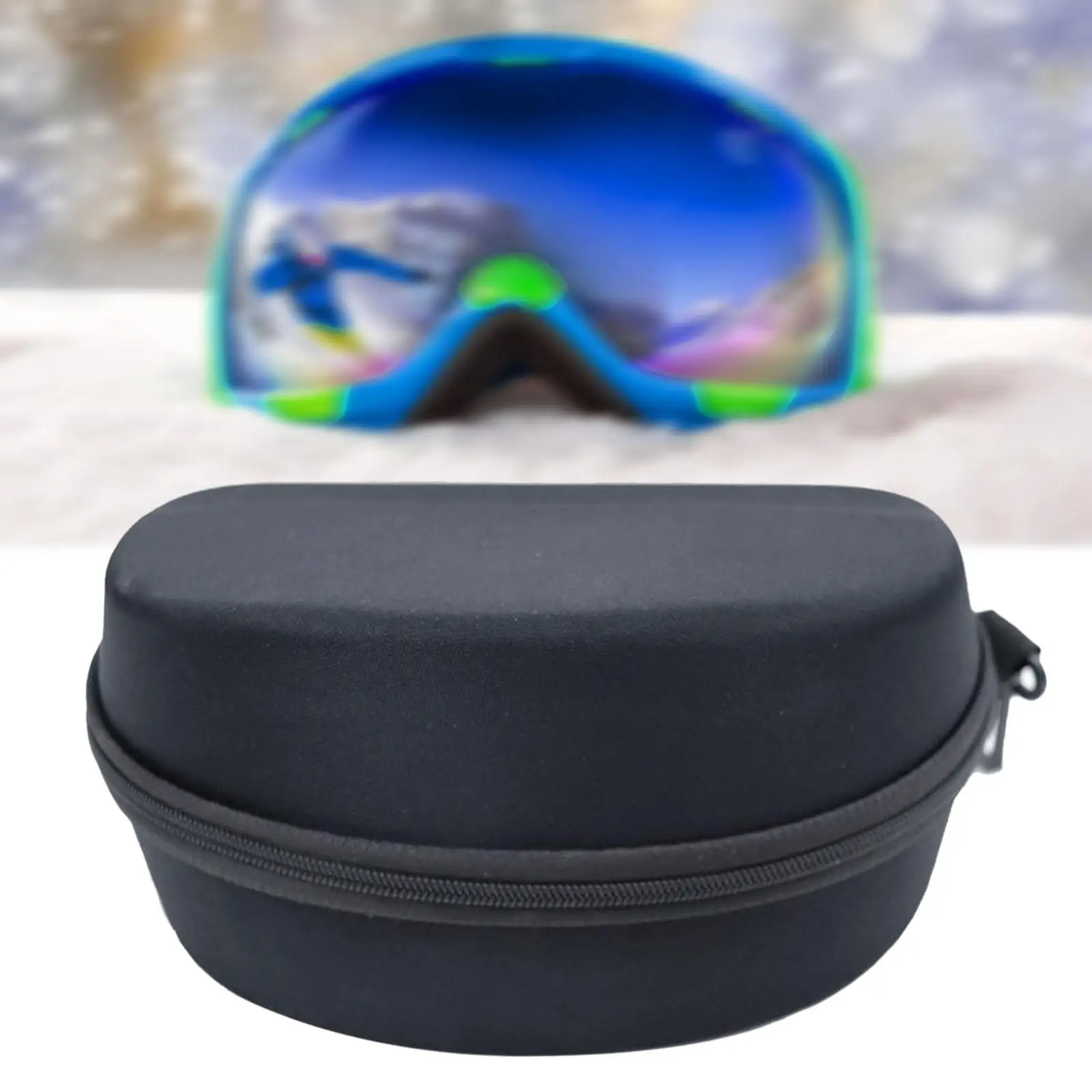 Aufbewahrung sbox für Ski brillen koffer Trage tasche Aufbewahrung koffer für Snowboard brillen