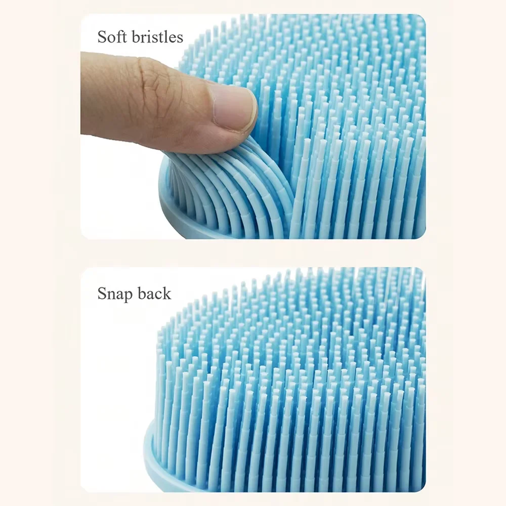 각질 제거 실리콘 샤워 브러쉬 스크럽 스킨 샴푸 브러쉬 - Scalp Scrub Exfoliant 리뷰 및 가격