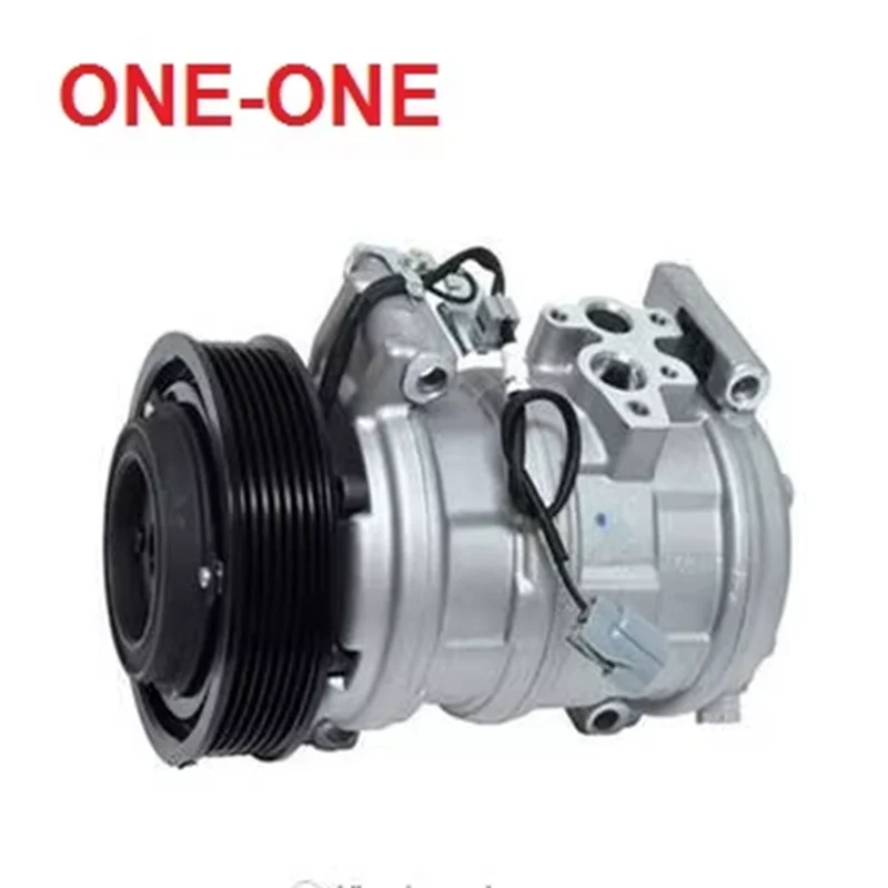 

AC A/C Compressor 12V-118MM-5PK 97701-0X300 97701-0X100 97701-1Y100 97701-1Y000