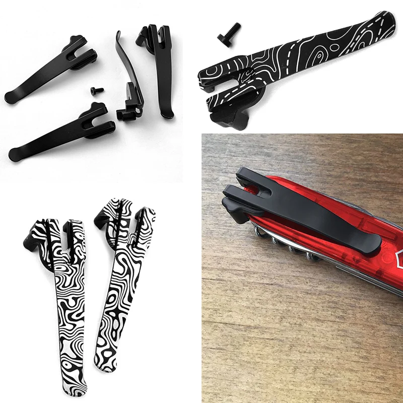 6 Colors With Screw…