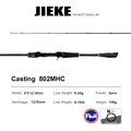JIEKE-802MHC