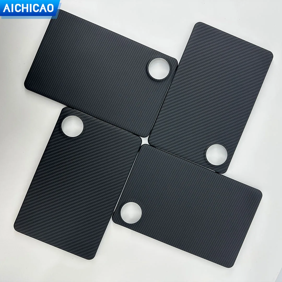 

Чехол из углеродного волокна ACC для Huawei MatePad Mini 8,8-дюймовый чехол для планшета 2025 арамидный защитный чехол из углеродного волокна для планшета