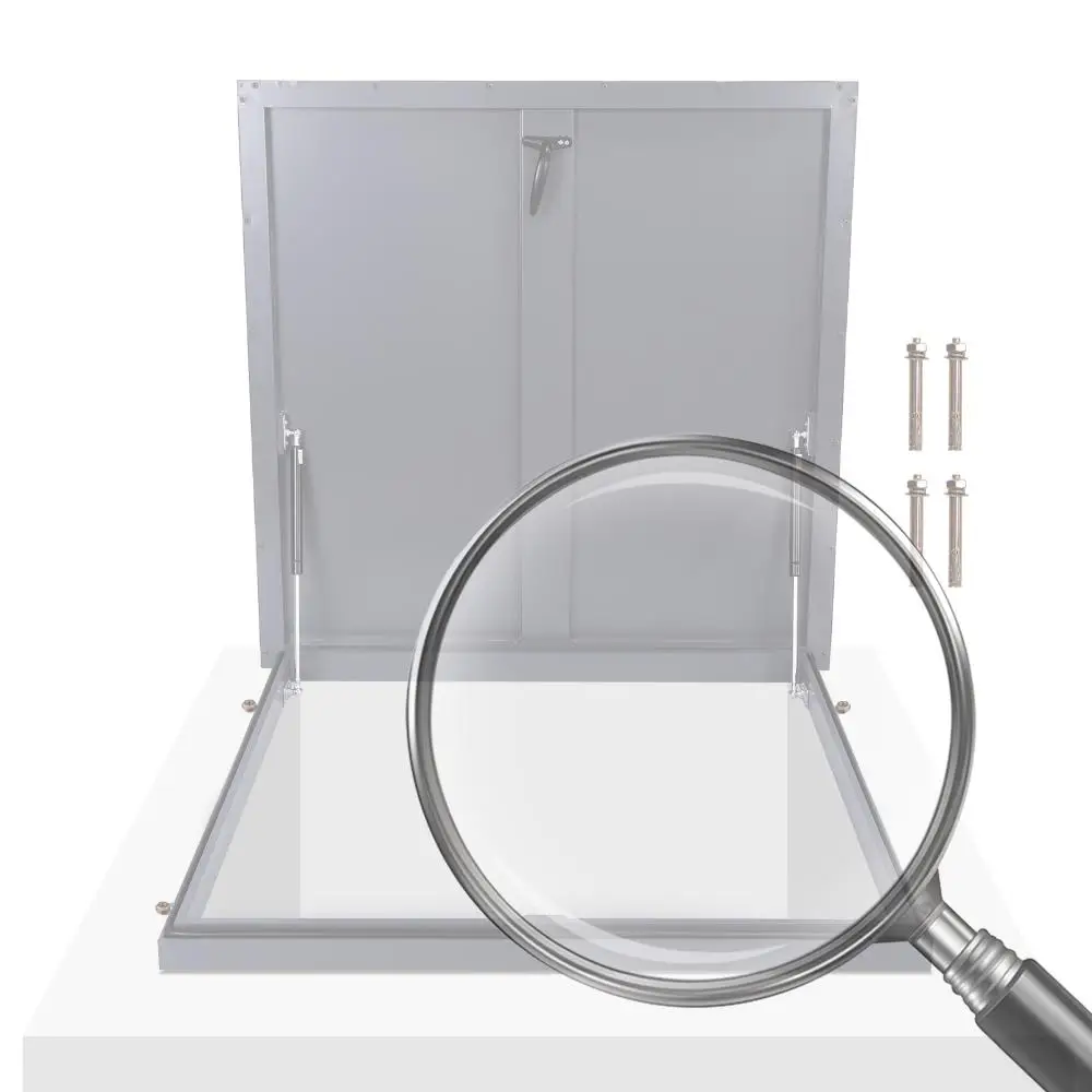 

Roof Hatch Square Roof Access Hatch Attic Skylights Roof Hatch Vent Access Door