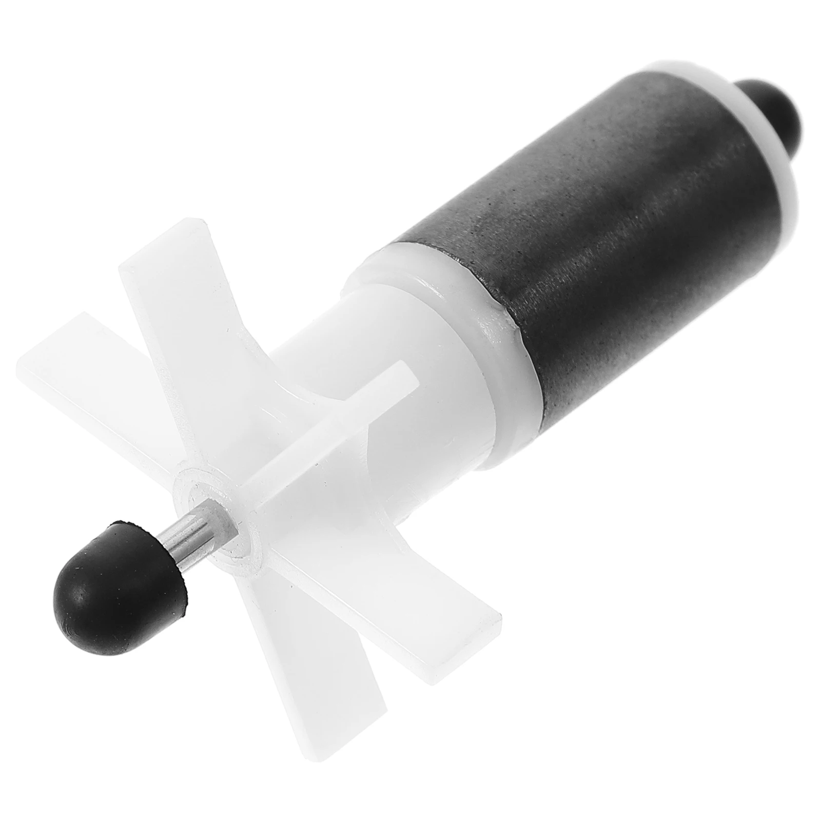 مضخة غاطسة الدوار المكره استبدال Abs المغناطيسي الأساسية لآلة حفر المياه حوض السمك كفاءة مستقرة حياة طويلة