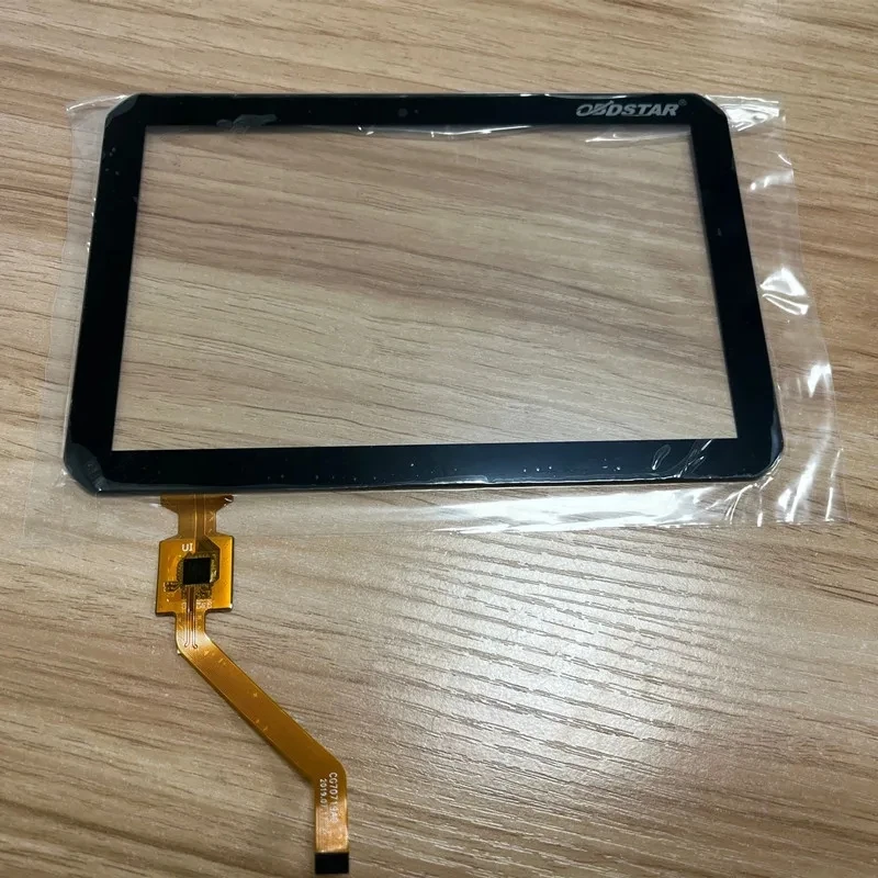 New Touch screen for OBDSTAR X300 X-300 DP X300DP PAD Tablet OBD2 Key Programmer Car Diagnostic Tool