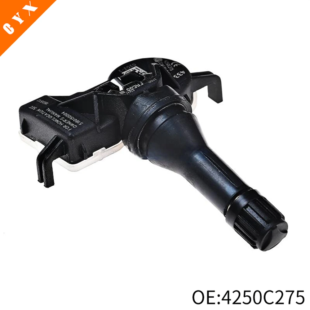 4250C275 2910000006320 S180150004 Is Suitable For Mitsubishi Lancer TMPS Tire Pressure Monitor Tire Pressure Sensor