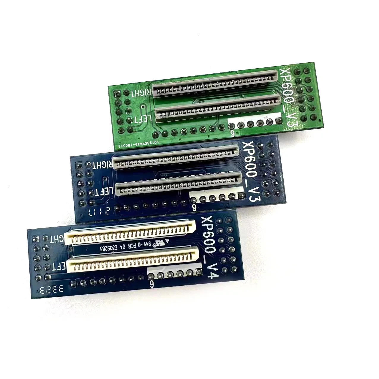 XP600 V3 V4 Single Double Head Replacement for Senyang Adapter Board Conversion Card