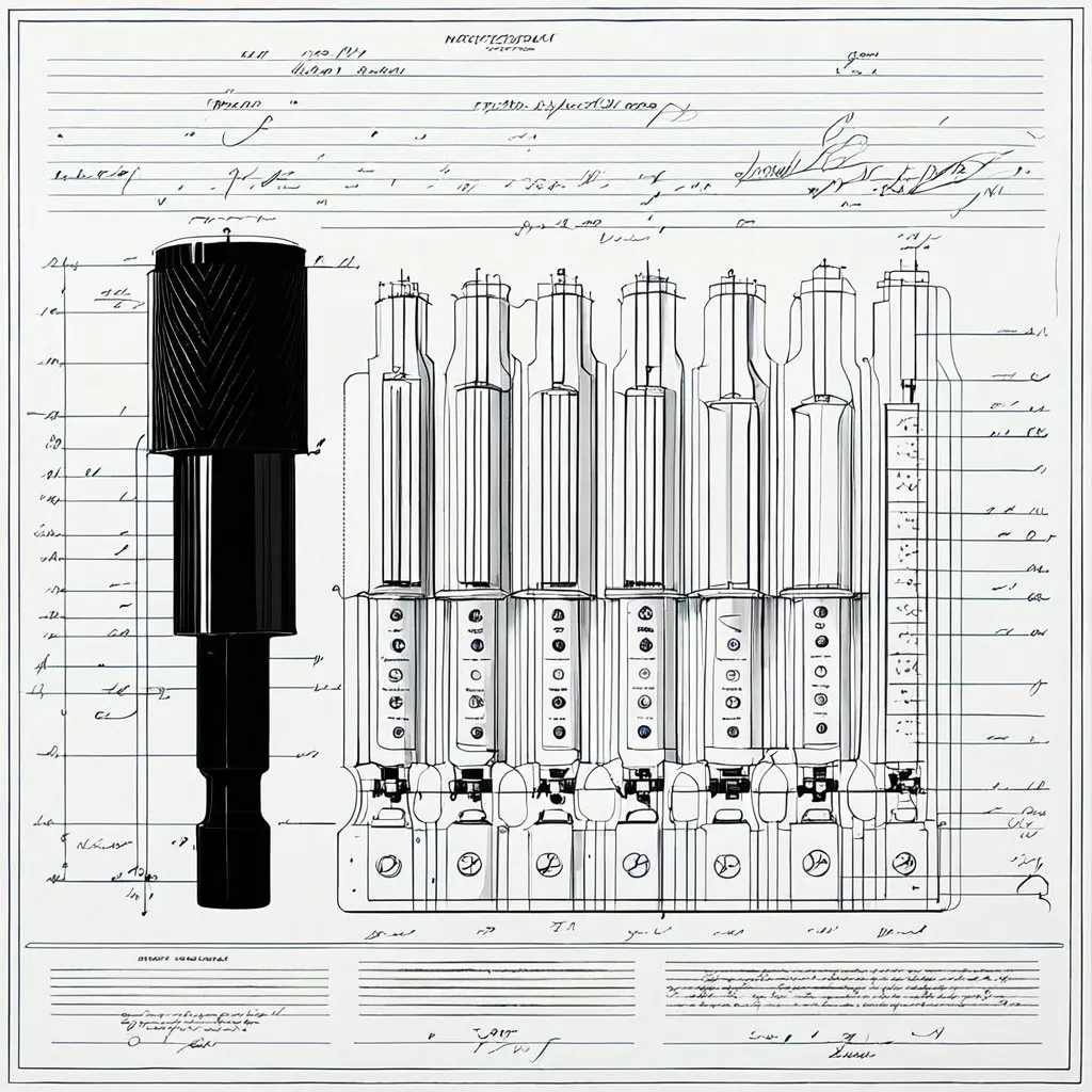 50mm Magnetic Screwdriver Set TS10 TS15 TS20 TS25 TS27 TS30 TS40 1/4\