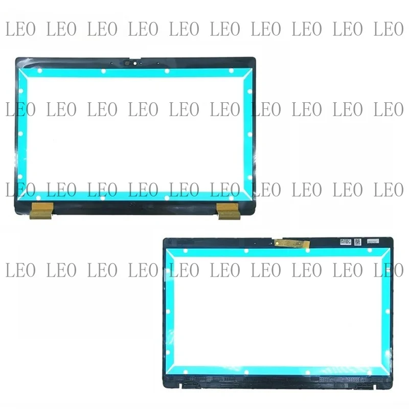 Рамка/крышка передней панели LCD для ноутбука Dell Latitude 5420 E5420, артикул 0GY37D GY37D