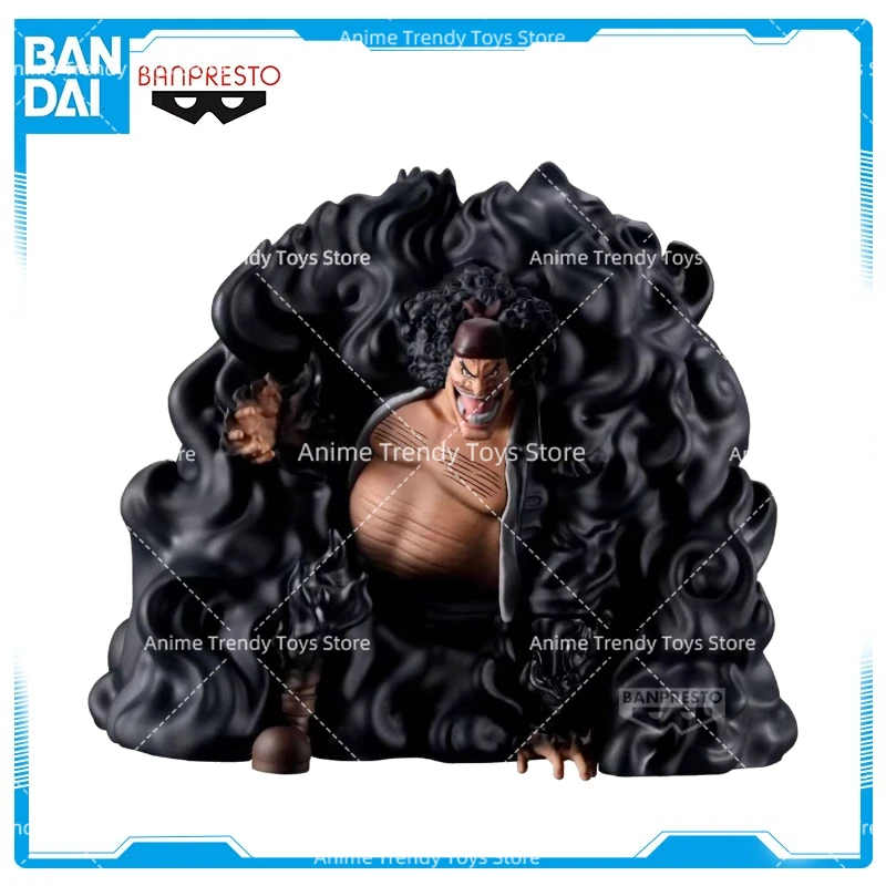 In Stock Bandai Ban…