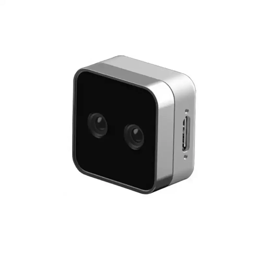 For Intel RealSense D405 High-Precision Short-range Depth Camera With a Range of 7-50cm