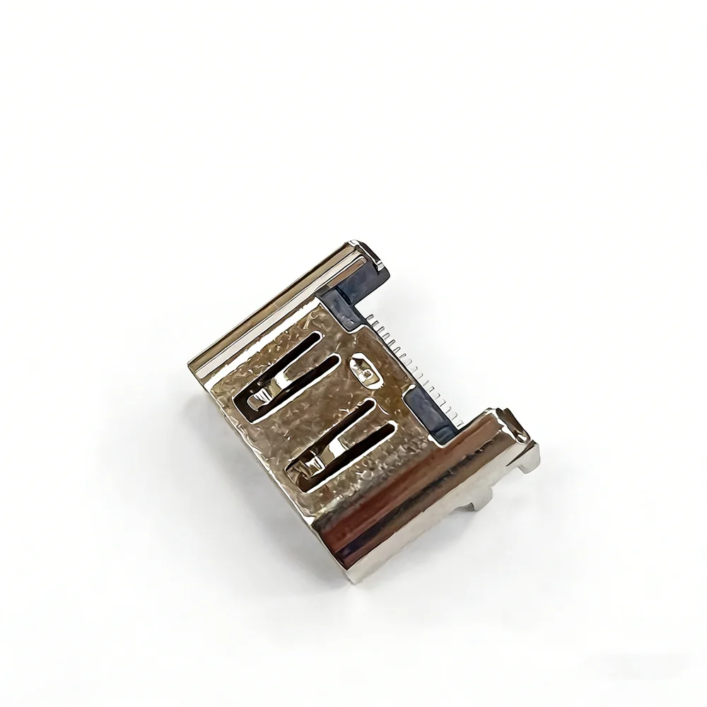 300pcs For PS4 Pro Slim HDMI-Compatible Jack Port Socket Interface Connector replacement