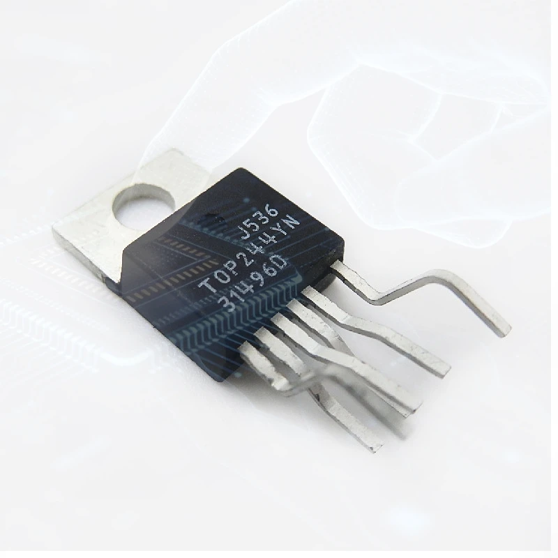(5-10-20-30-100PCS) TOP244 TO-220 TOP244YN