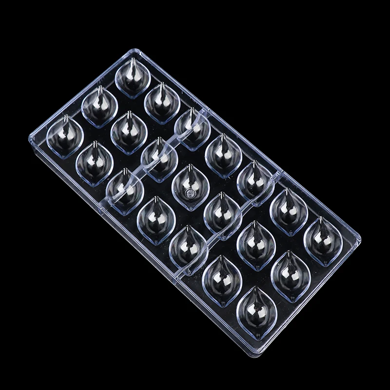 

1 шт., форма для шоколада в форме лимона