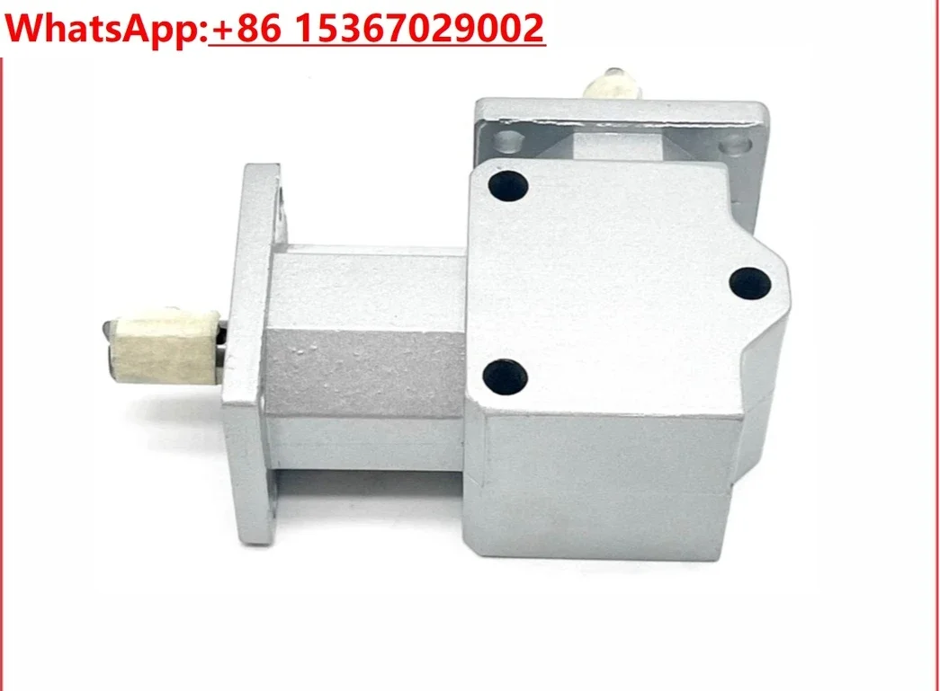 Reflow soldering KC-101L type reverser T-type width adjustment screw tee steering coupling guide rail connector