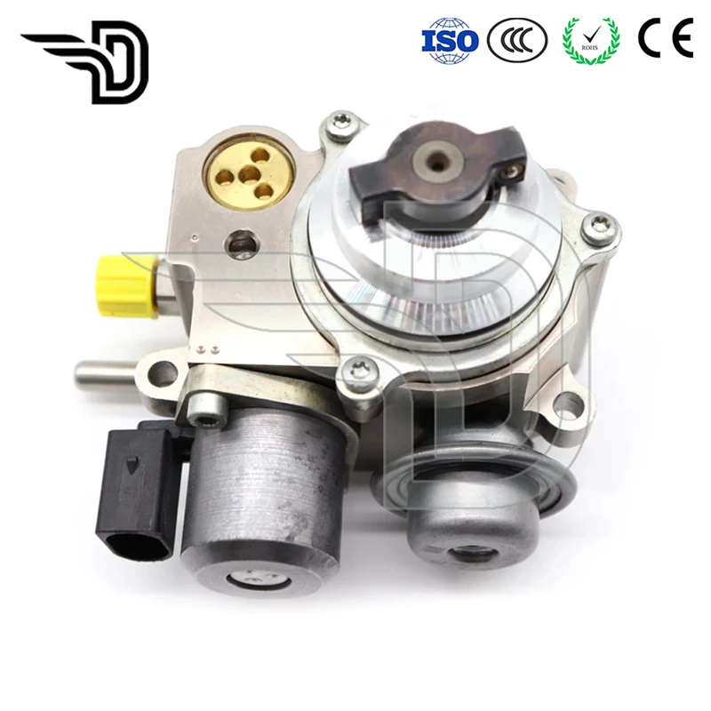 

13517592429 9819938580 HP Gasoline Pump High Pressure Fuel Pump Car for BMW Mini Mini 1.6T Cooper S Peugeot 208 308