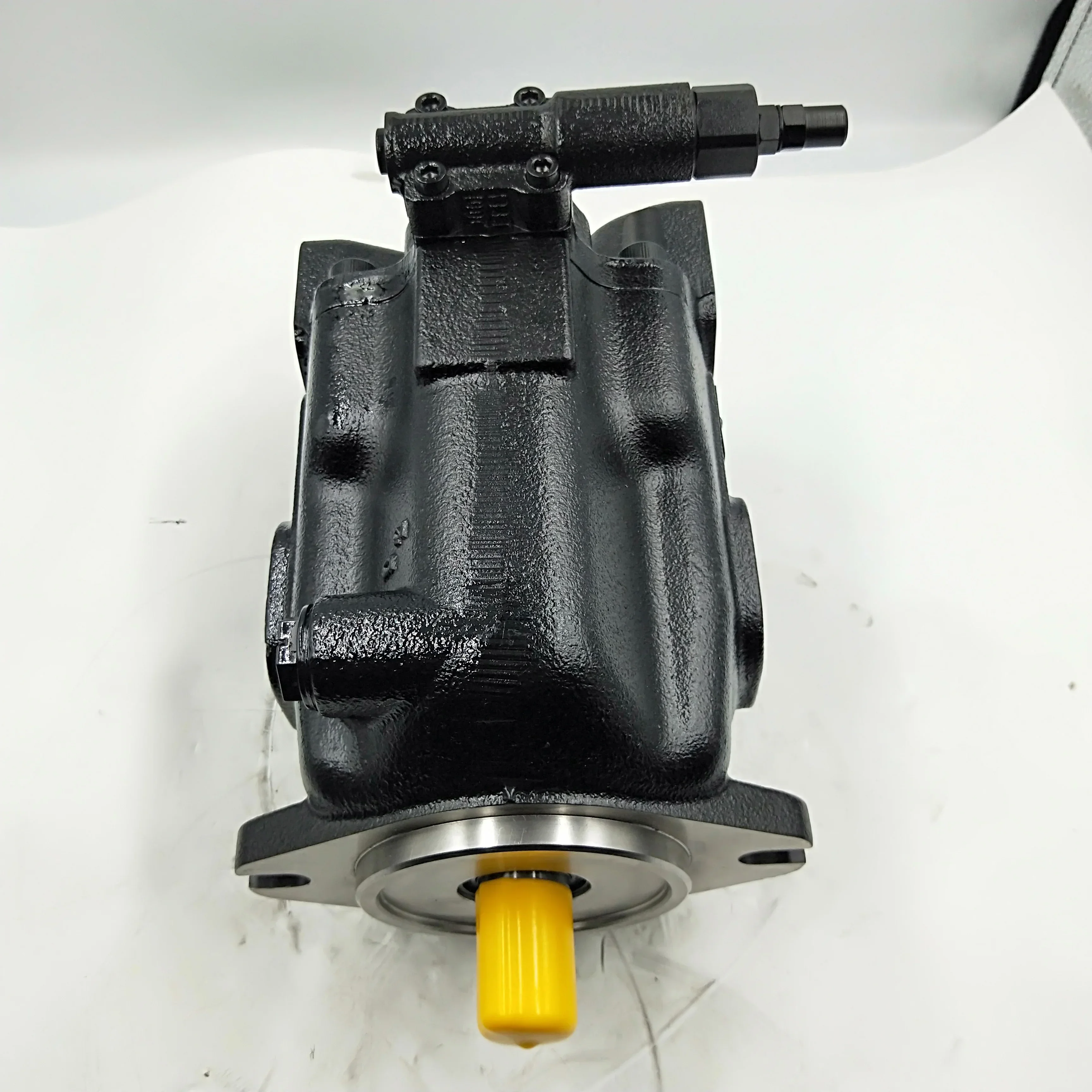 Original  PVPC-C-4046 mixer variable high pressure hydraulic piston pump