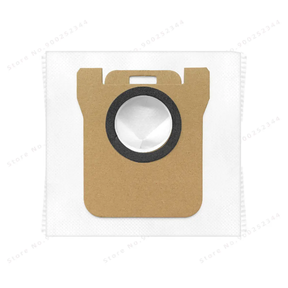 Dust Bag Compatible For Xiaomi Robot Vacuum X10 / X10+ / X20+ / X20 Pro / X20 Max / M30 / M30 Pro / M30S / M40 / B116 / C102CN