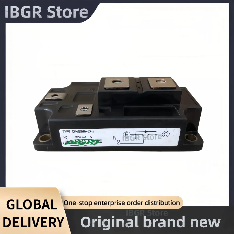 

CM300HA-24H CM400HA-24H CM600HA-24H CM400HA-28H CM600HA-28H IGBT Modules New Original