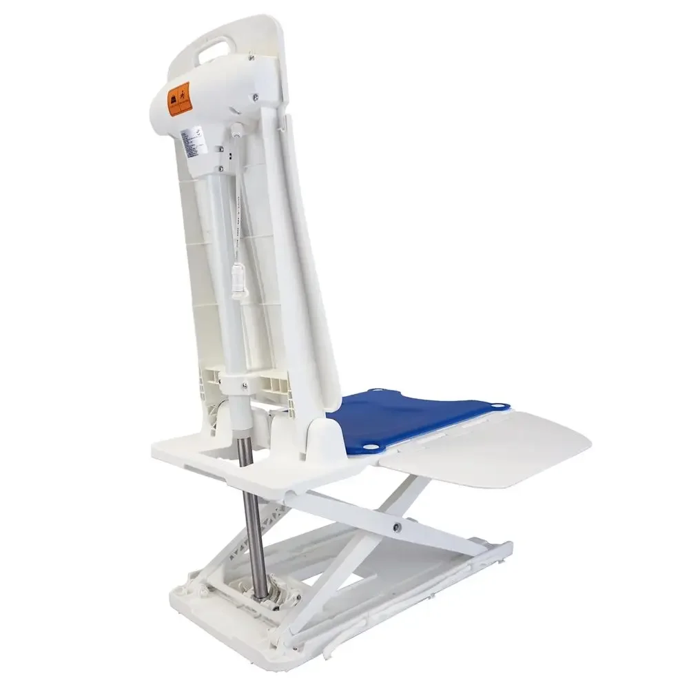 Powered Bath Lift Chair for Bathtubs