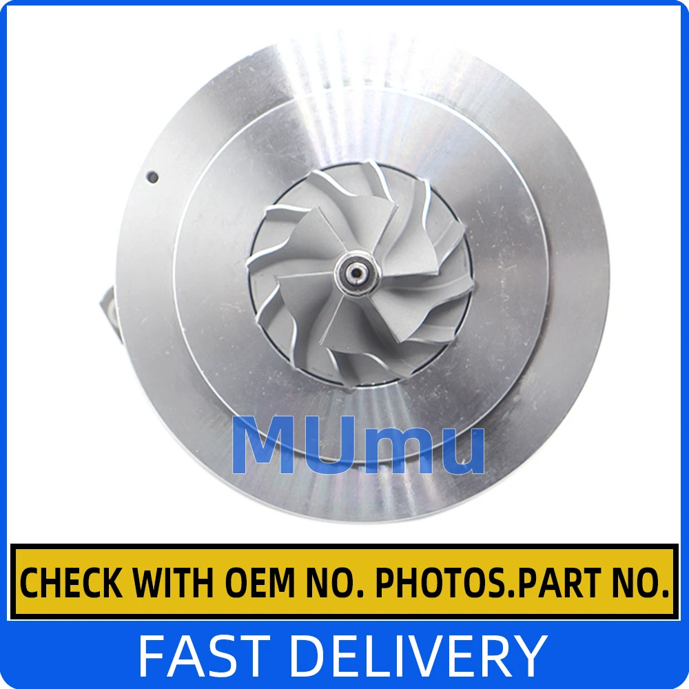 

Turbine Cartridge CHRA Core BV40 for Nissan Murano 2.5 14411-LC10A 14411-LC10B 14411LC10A 14411LC10B