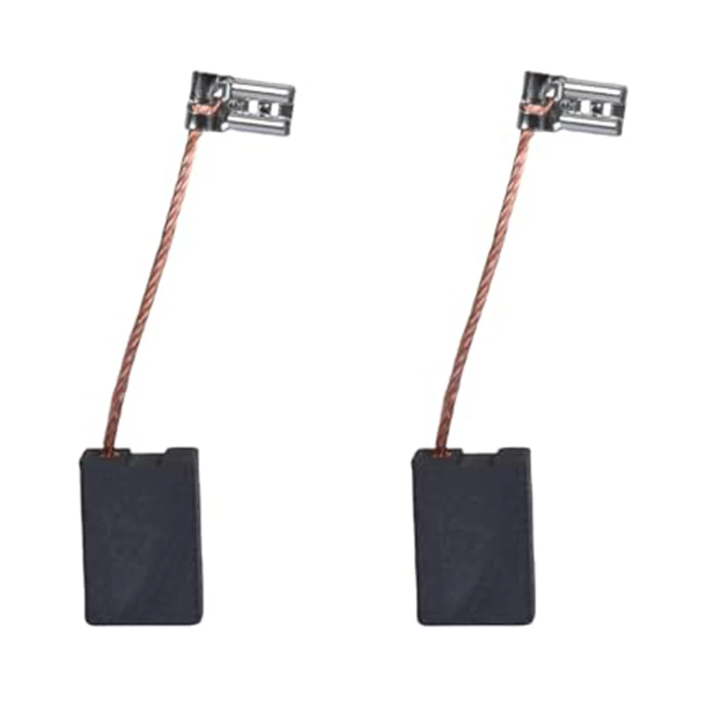 

2 Pieces Carbon Brush Replacement for Bosch 613AEVS 1613EVS 1634VS 1617 1617EVS 1618 1618EVS B1450 Compatible with 2610007957