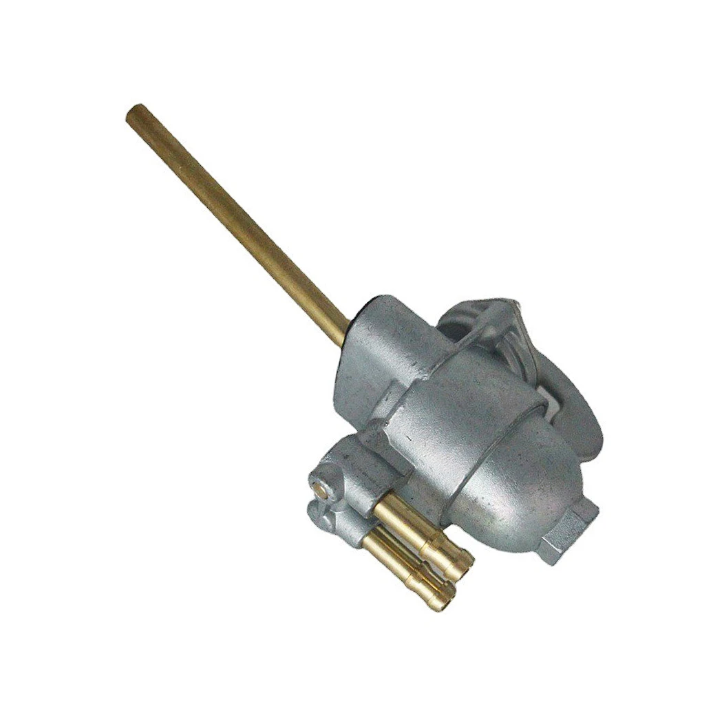 

Переключатель топливного клапана, небольшая эффективная деталь для доставки, универсальный автомобильный аксессуар, замена переключателей крана двигателя для CB500