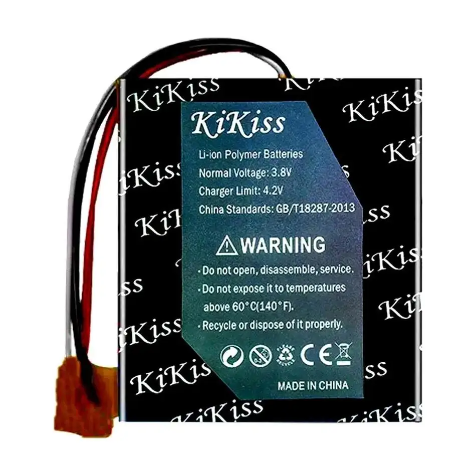 

Fast-Charging Premium BV8800 Li456182phtt-B Mobile Phone Battery For Blackview 9100Mah