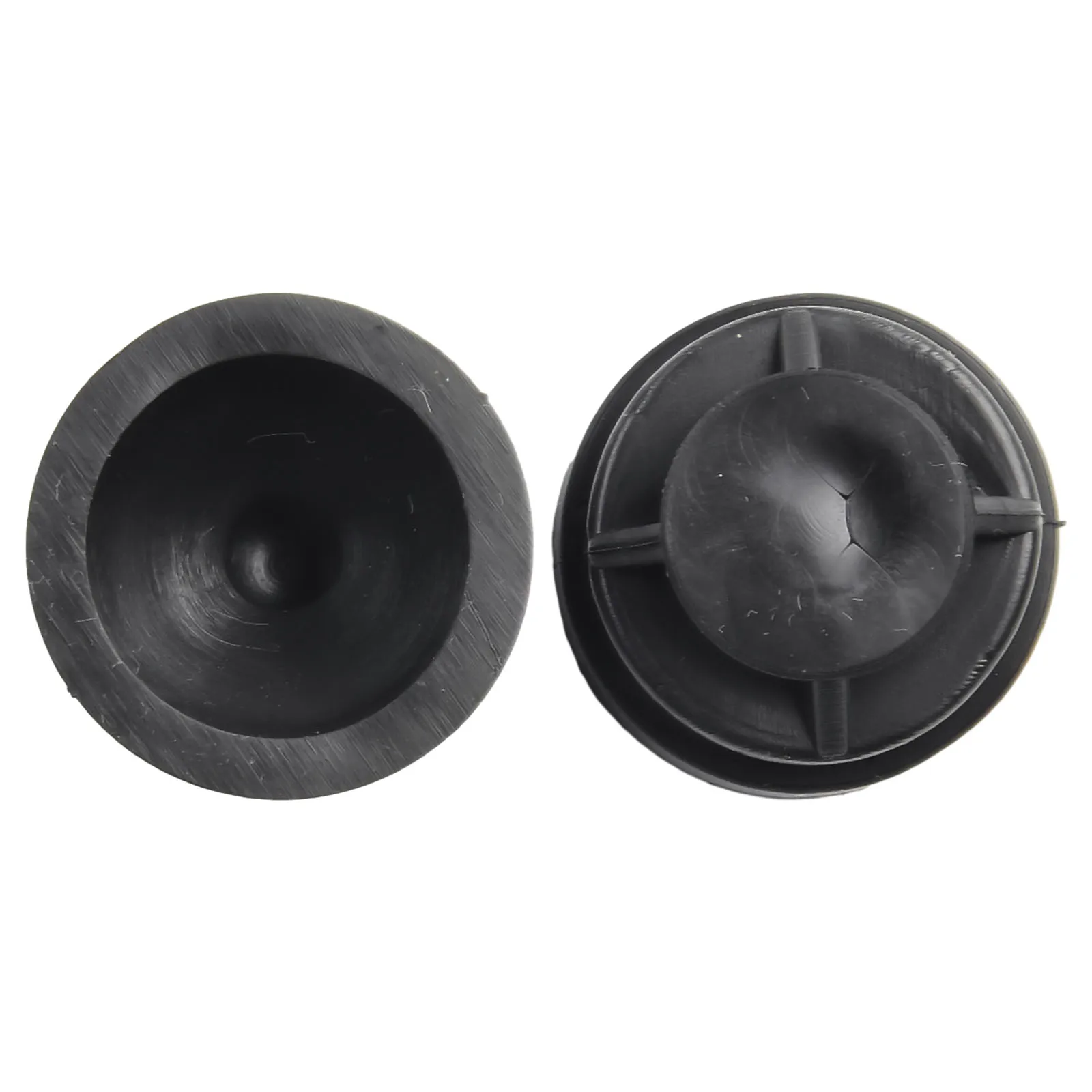 4Pcs Engine Rubber Mount Cover for Mazda 2 3 6 CX-3 CX-5 CX-9 CX-30 2014-2021 Models - Compatible with P30110238 OEM Part Number