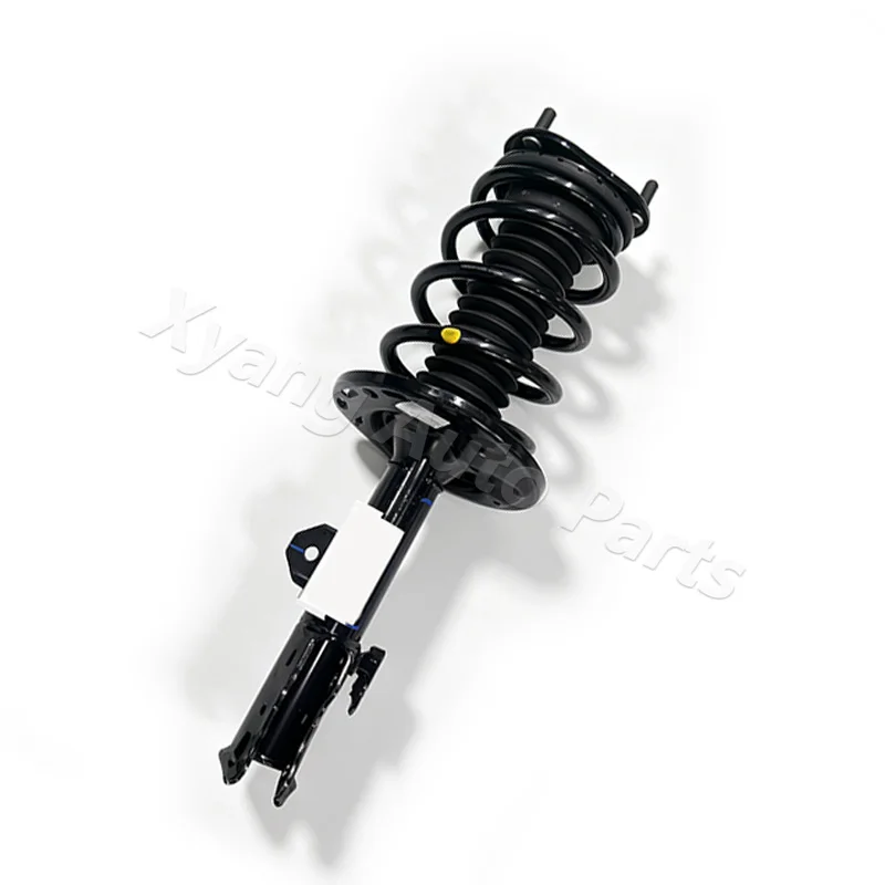 Front Shock Absorber Strut Assembly For Skyworth EV6 C2020330BAE C2020075BAA C2020085BAA