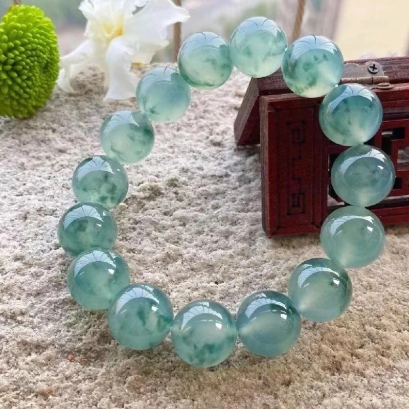 

Браслет Ice Piao Hua Blue Water, изысканные модные универсальные аксессуары для браслетов