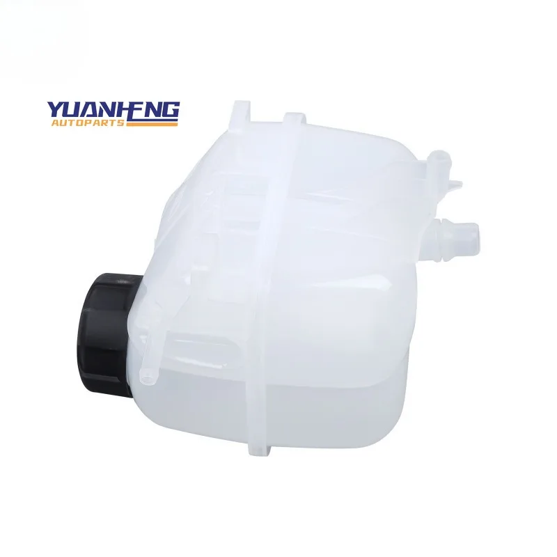 17137823626 17137539267 117194 053021N 376737224 Coolant Expansion Tank for MINI Cooper R55 R56 R57 R58 R59 R60 2007-2015