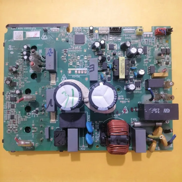 JUK6.672.10039906 JUK7.820.10032376 main board circuit board
